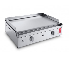 Barbecue Planet a gas Serie 55 CHEF