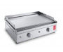 Barbecue Planet a gas Serie 55 CHEF