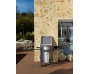 Barbecue Planet a gas Serie 55 CHEF