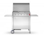 Barbecue Planet a gas Serie 80 CHEF