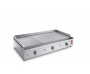 Barbecue Planet a gas Serie 80 CHEF