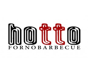 Hotto barbecue carbone